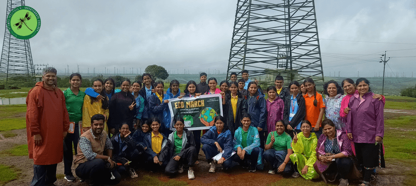 Dnyan Prabodhini Outdoor Excursion